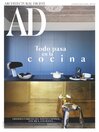 Cover image for AD España: Junio 2022